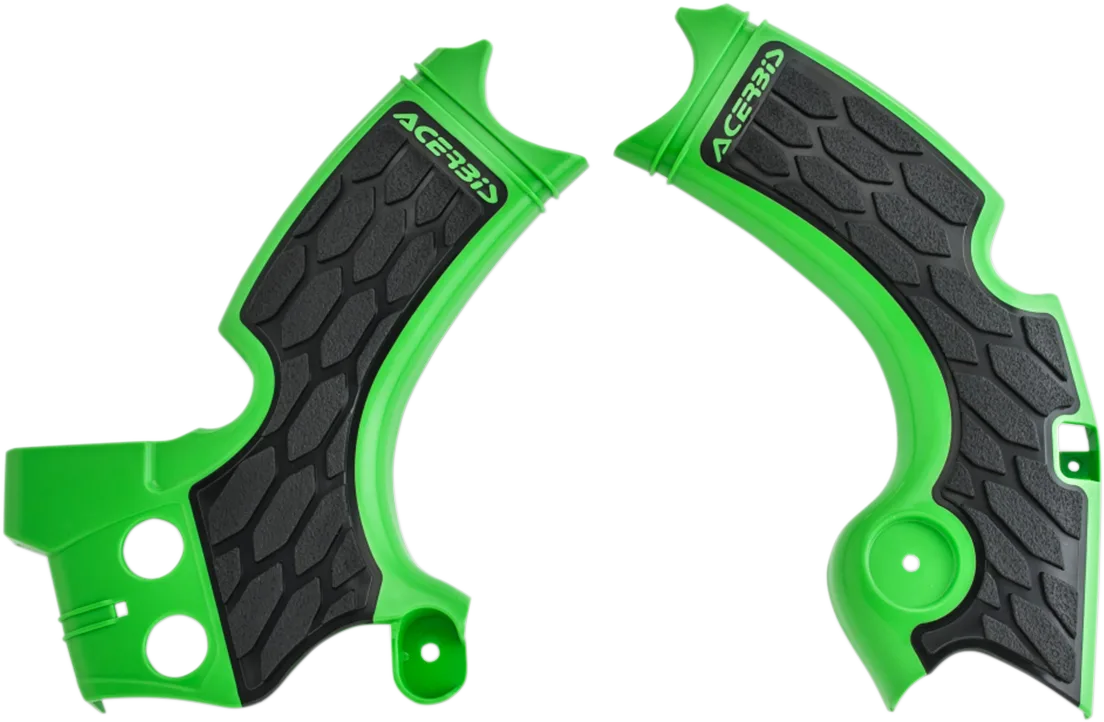X-Grip Frame Guards