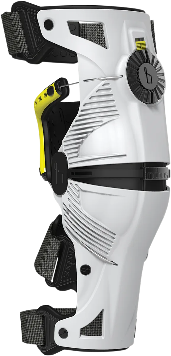 X8 Knee Braces