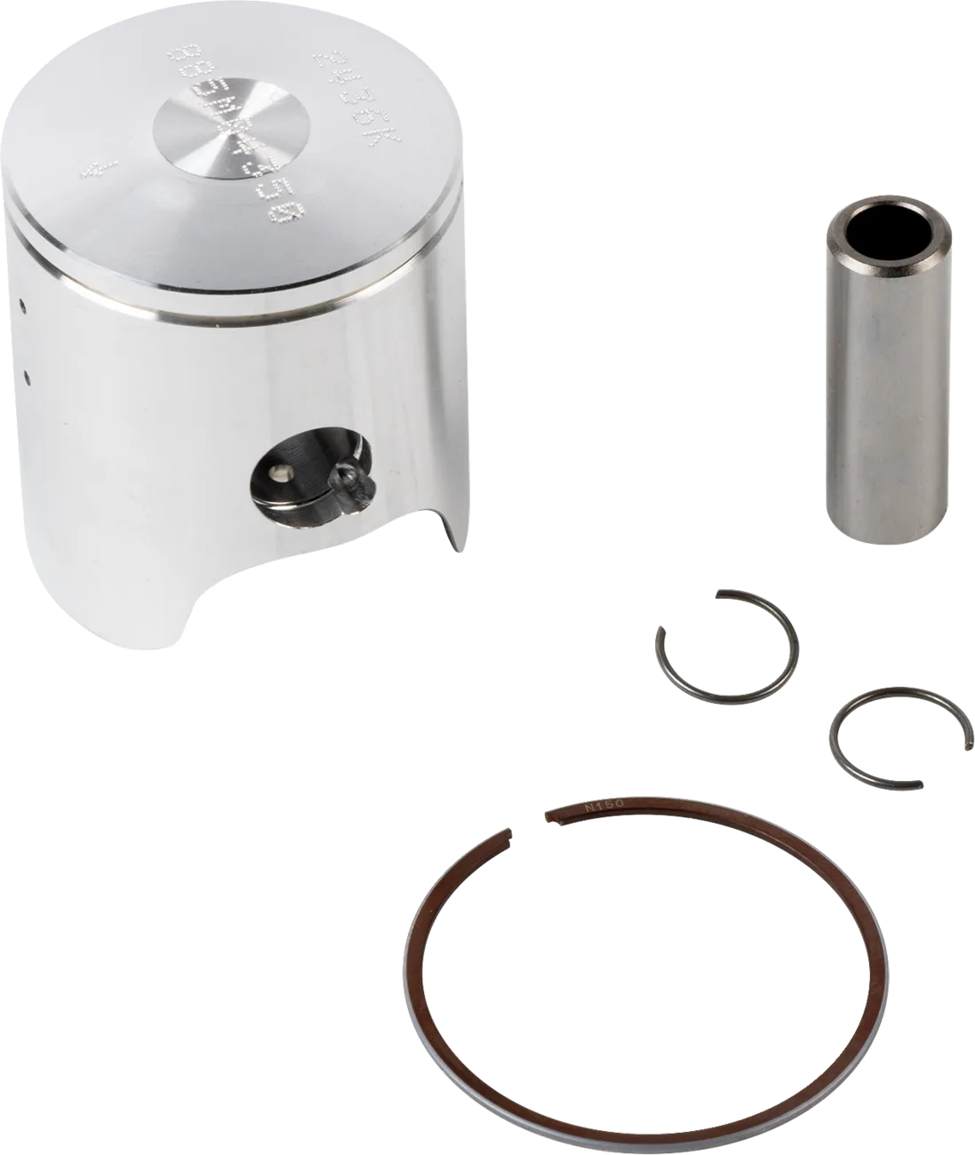 Piston Kit for 2 Stroke