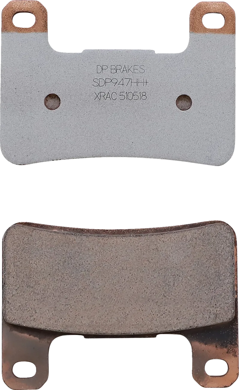 SDP Sport HH+ Sintered Brake Pads