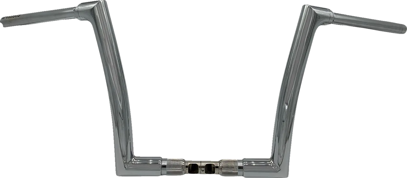 1-1/2" EZ Install Flat Top Handlebar