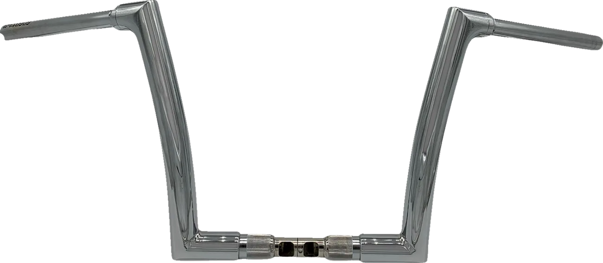 1-1/2" EZ Install Flat Top Handlebar