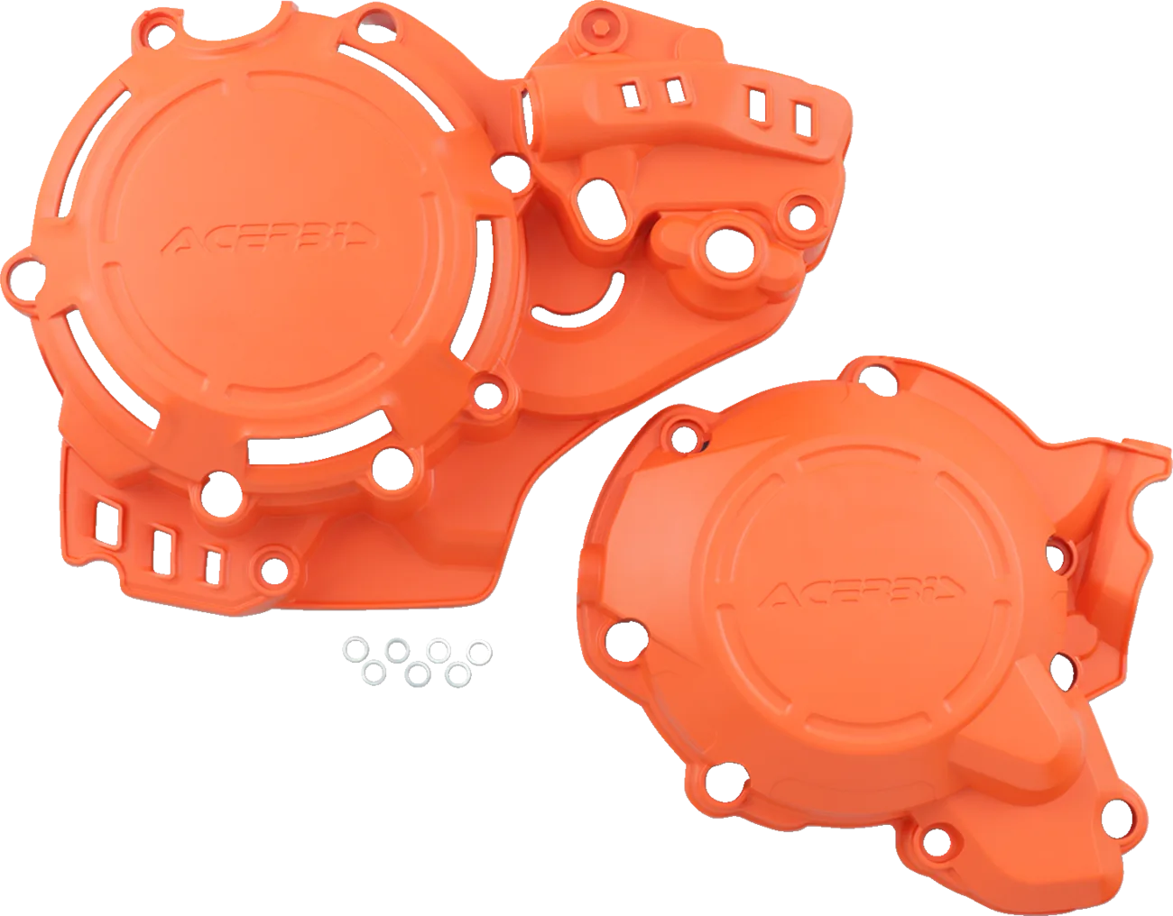 X-Power Engine Cover Kit