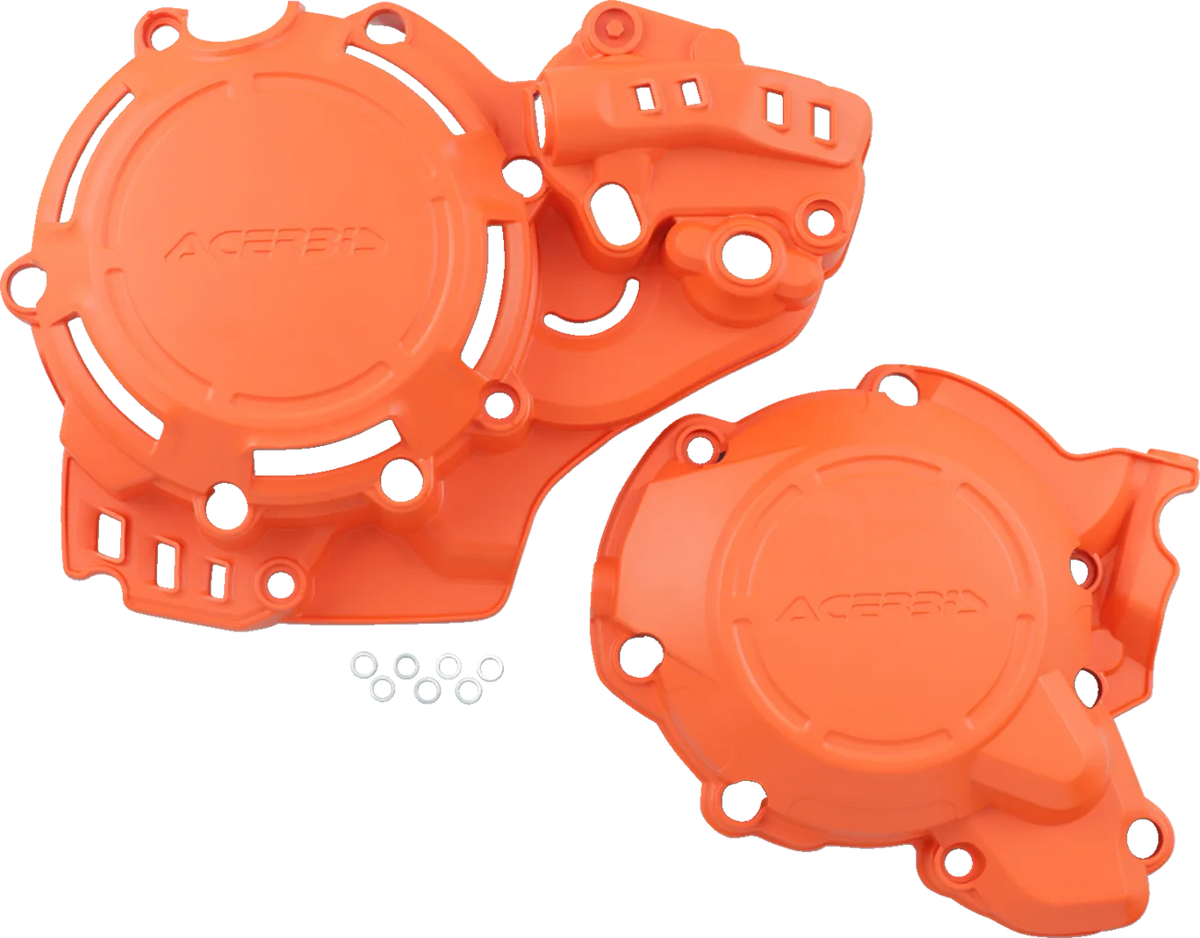 X-Power Engine Cover Kit