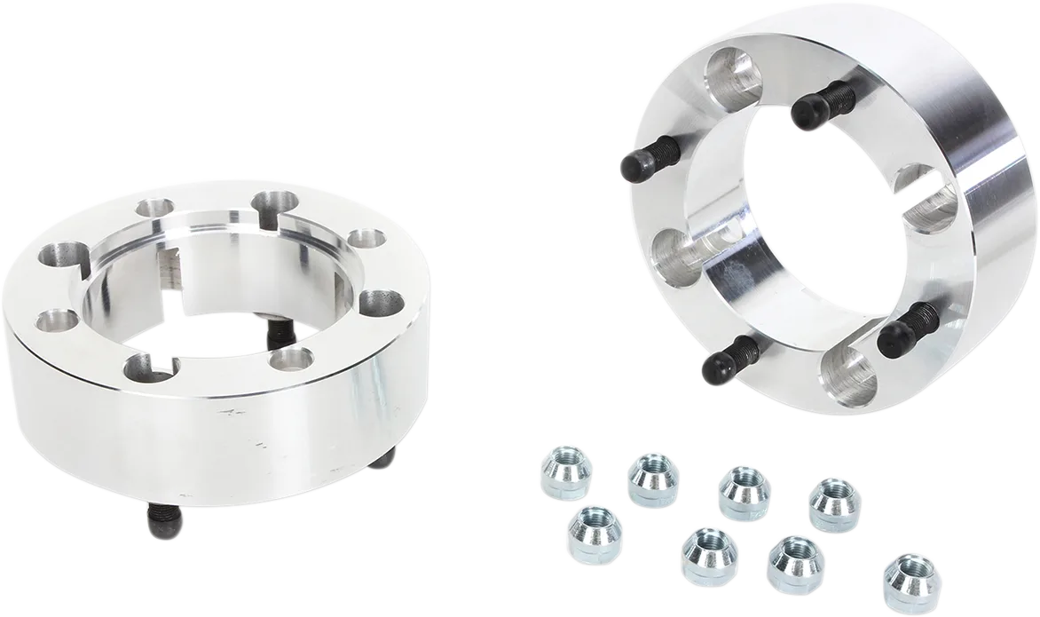Wide Tracs ATV Wheel Spacer