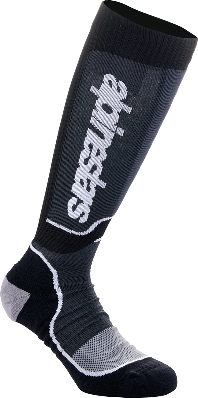 Youth MX Plus Socks