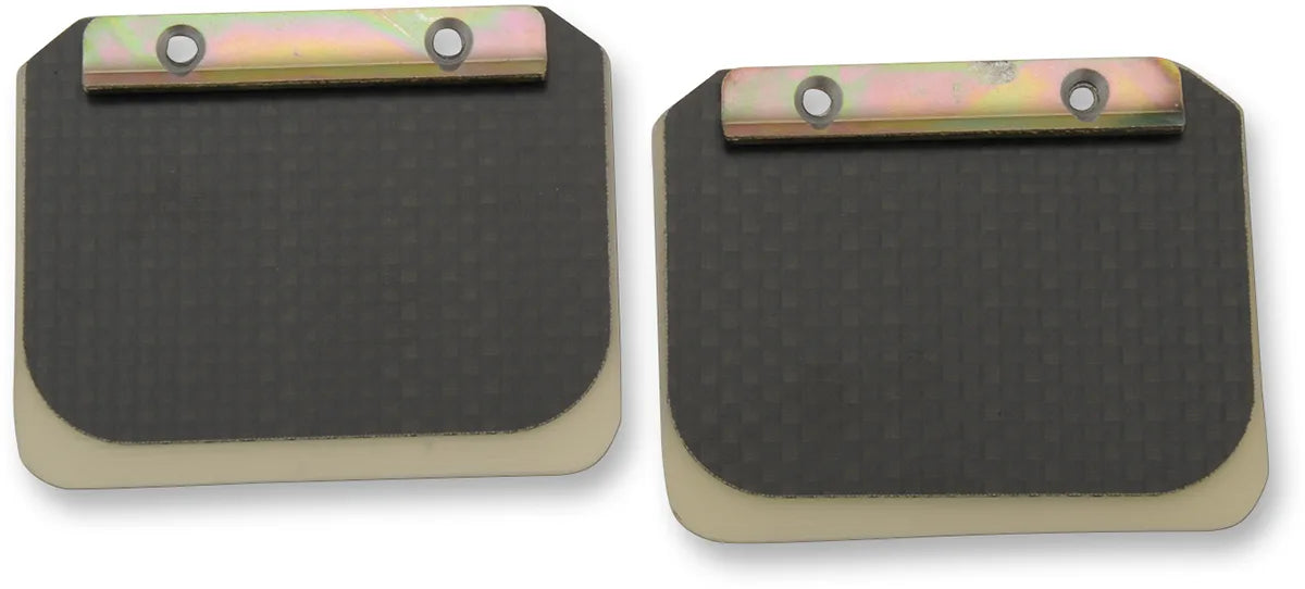 Replacement Pro Series Reed Set for RAD Valve