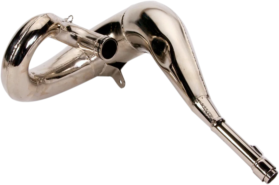 Gold Series Gnarly™ Head Pipe