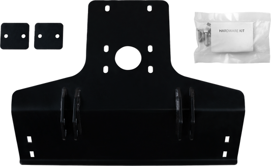 UTV PLOW MOUNT KIT