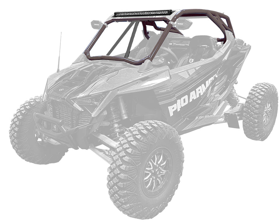 Pro R Cage
