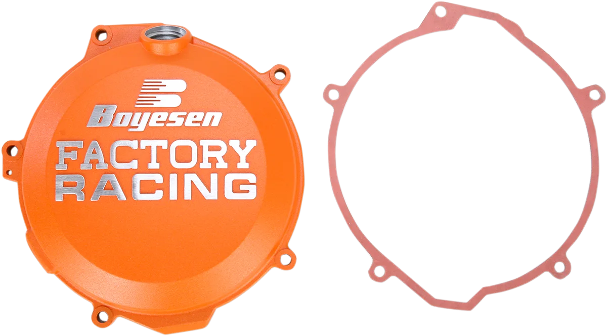 Factory Clutch Cover