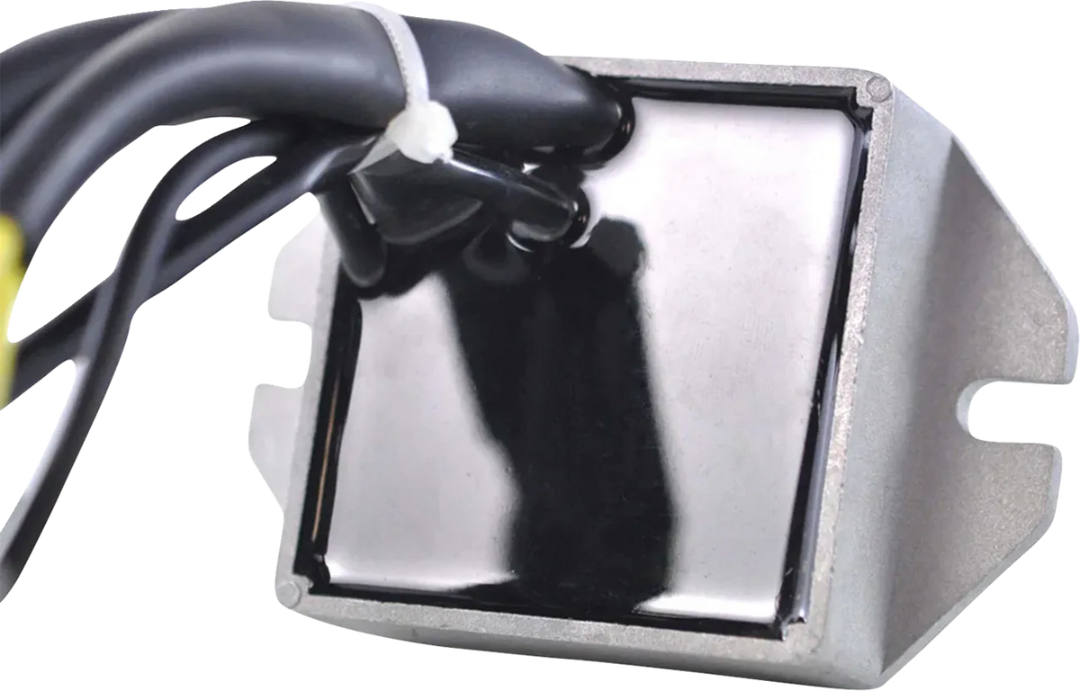 Regulator Rectifier