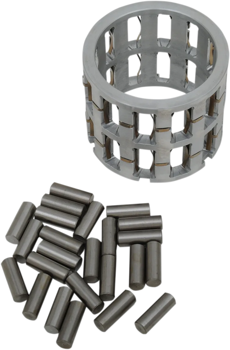 Aluminum Sprague Carrier