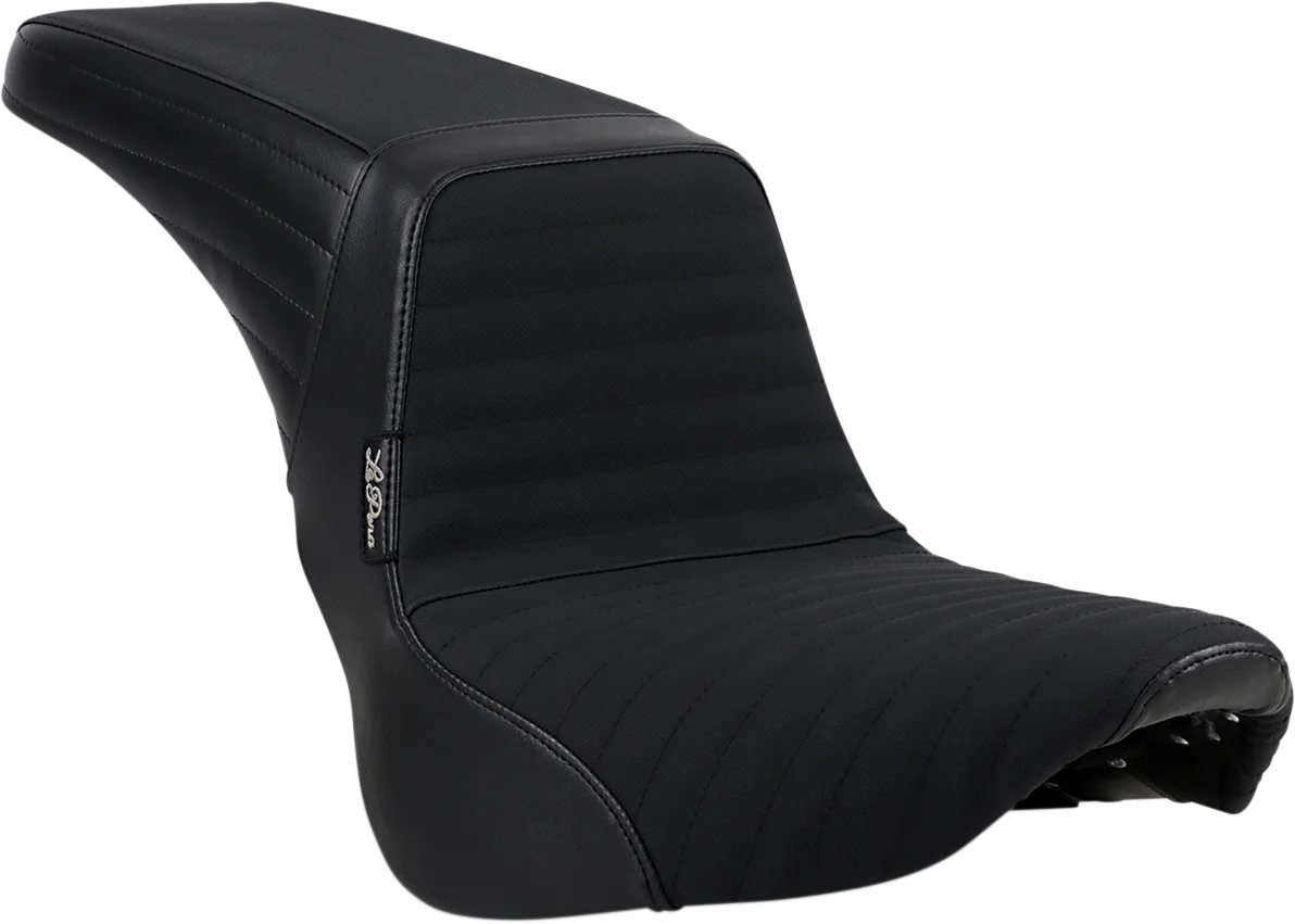 Kickflip Seat — Pleated w/Gripp Tape