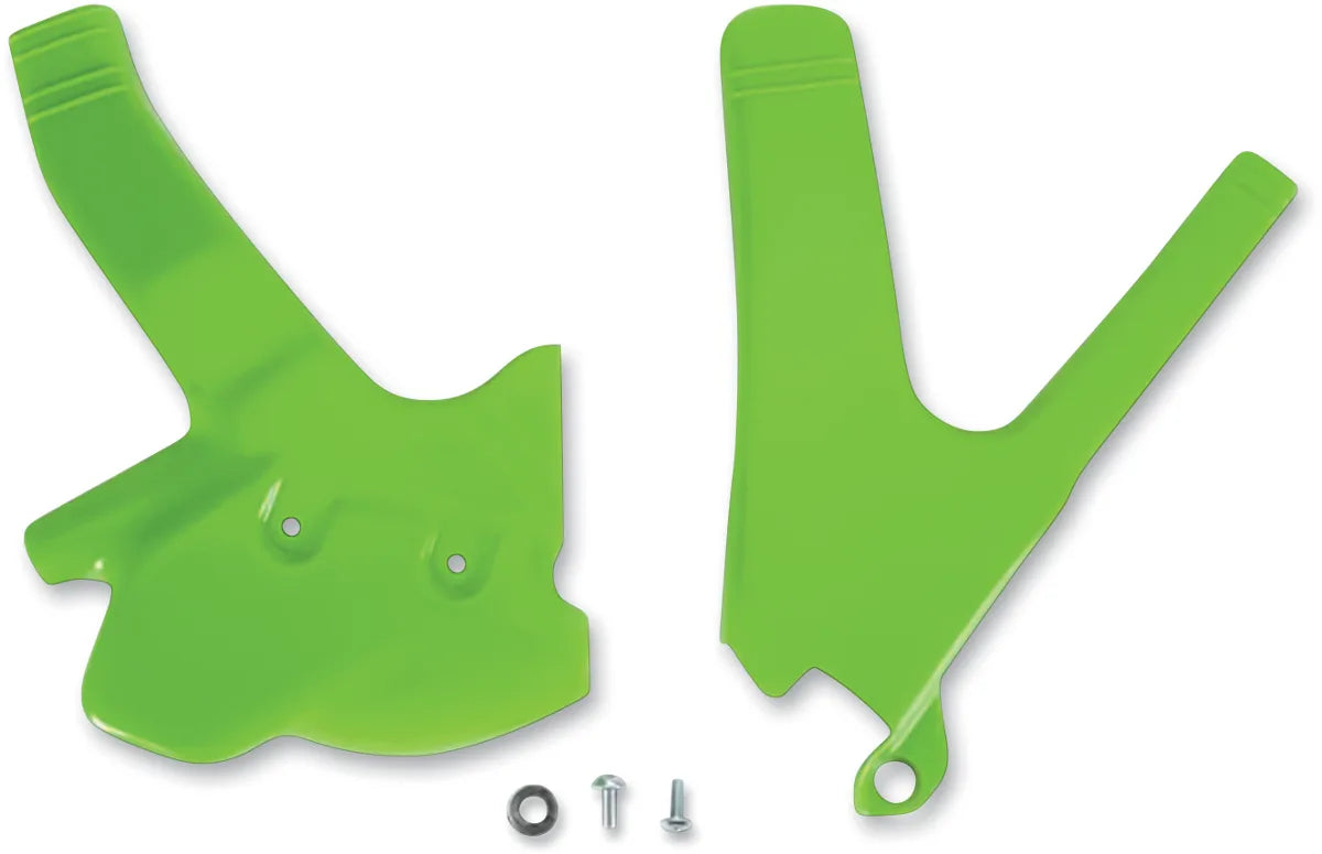 Replacement Plastic Frame Guard
