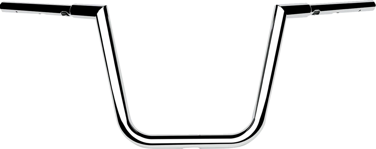 1-1/4" Twin Peaks Touring Handlebar