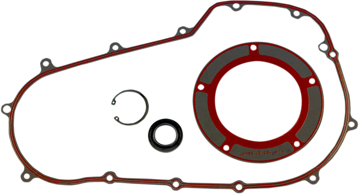 Primary Gasket, Seal, and O-Ring Kit