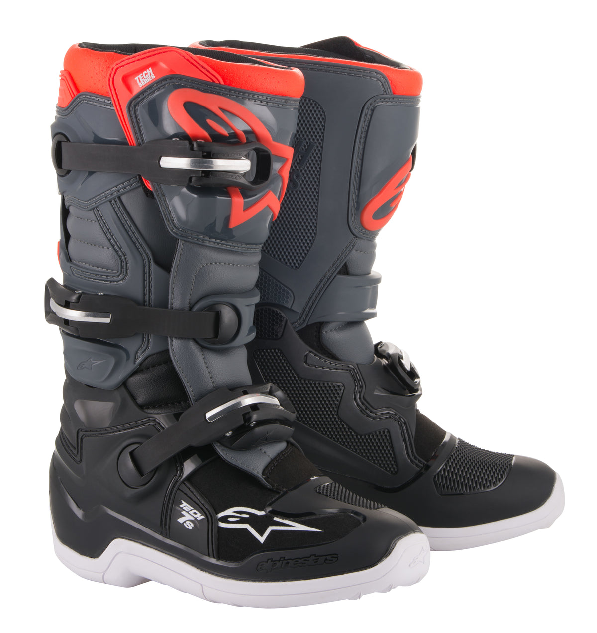 Tech 7S Boots