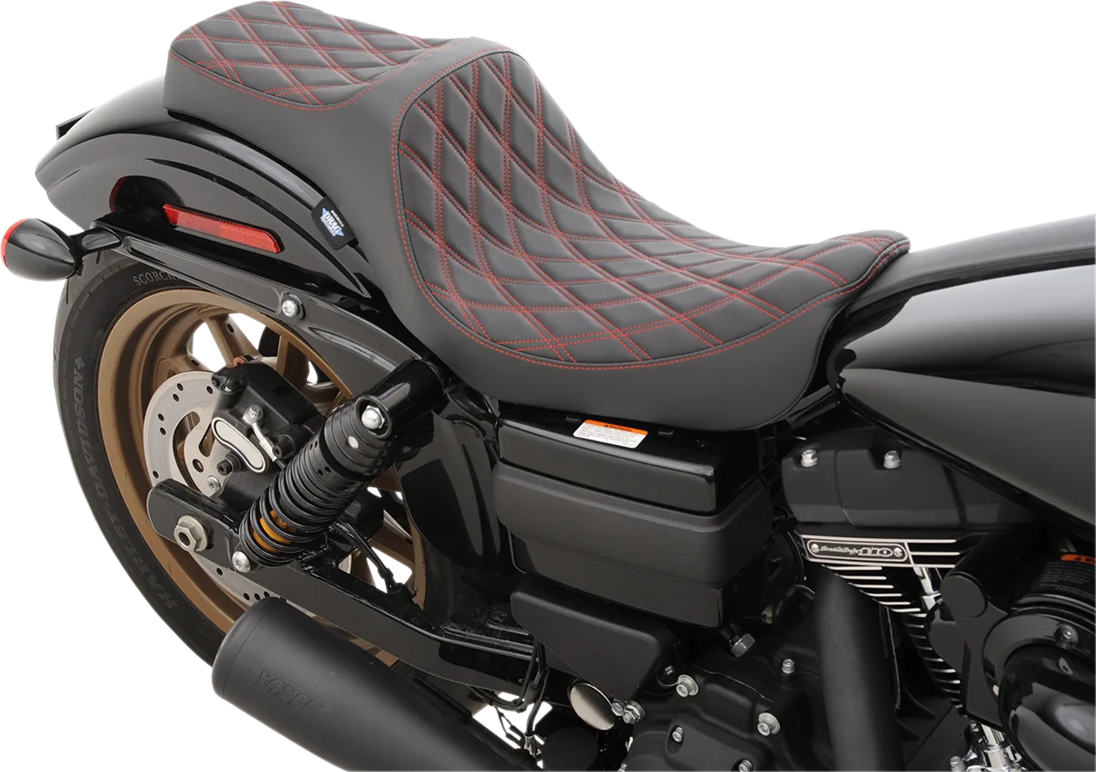 Predator III Seat