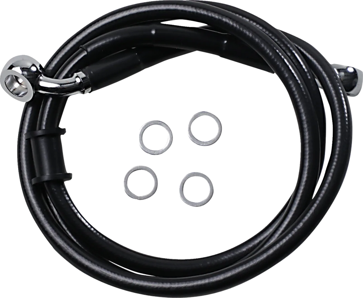 Stainless Steel Brake Line Kit