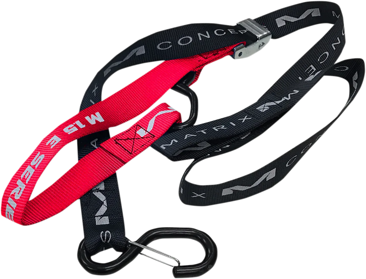 E-Series Tie-Downs