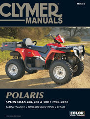 Repair Manual