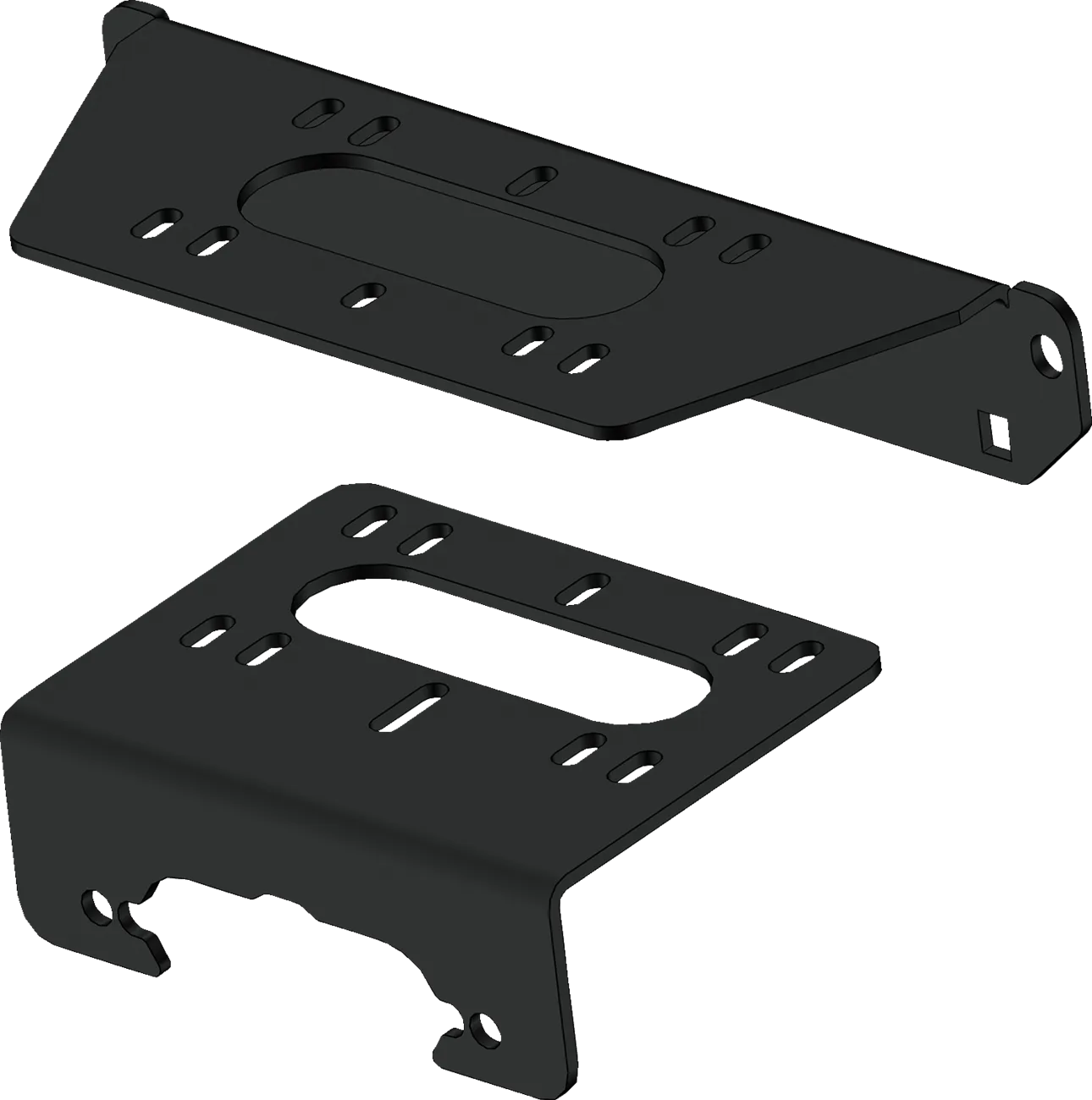 Winch Mount