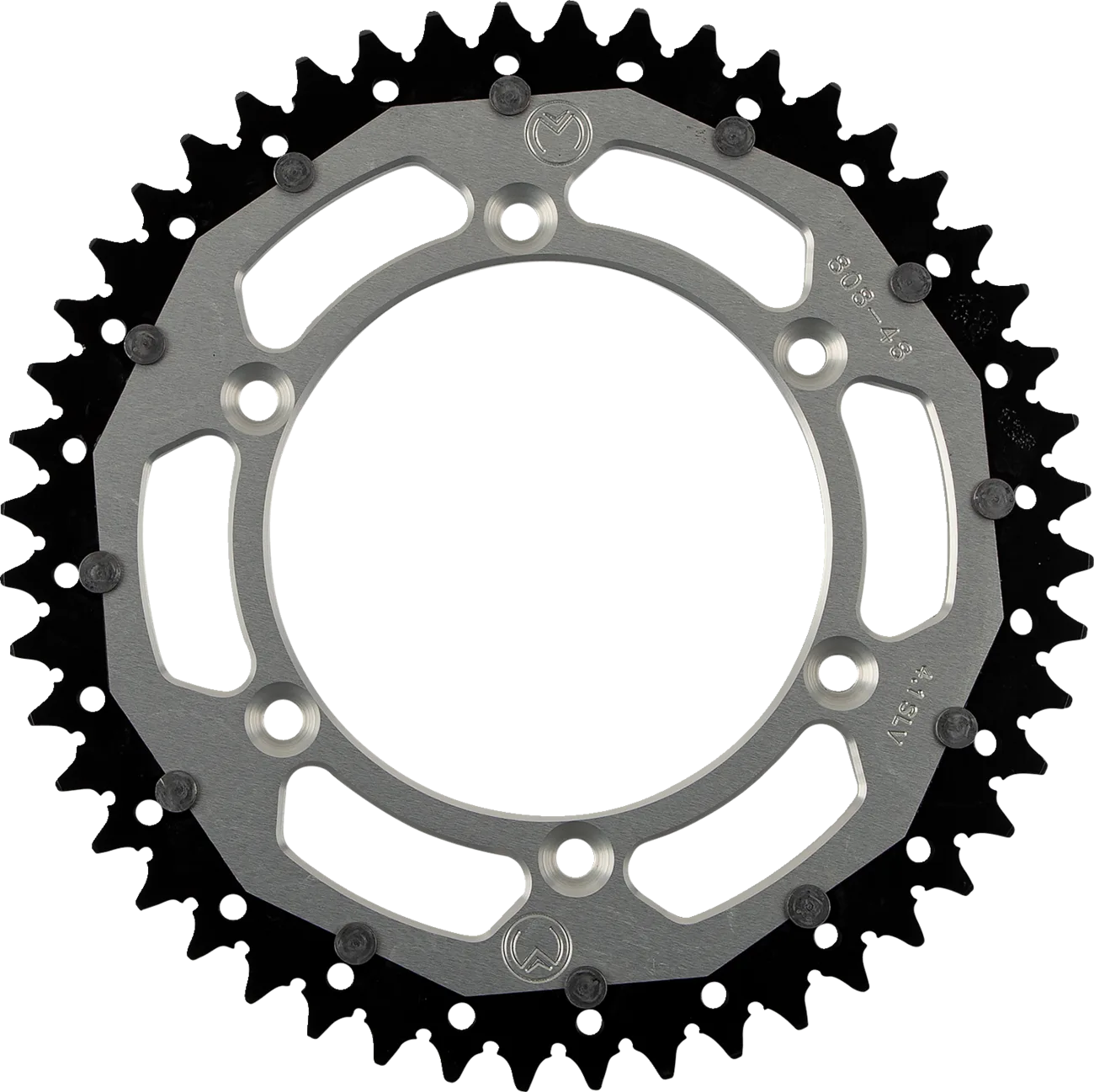 Dual Sprocket