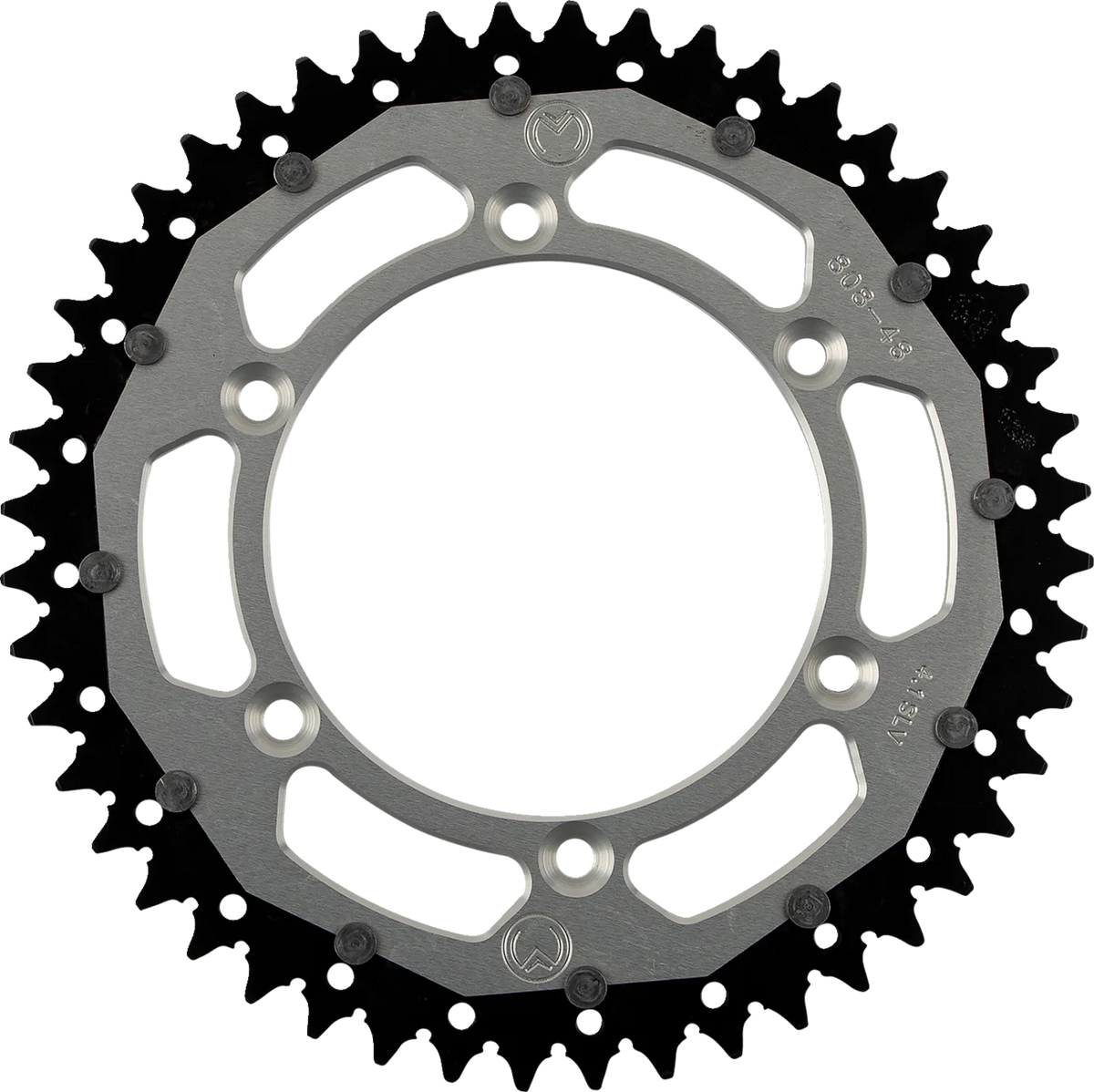 Dual Sprocket