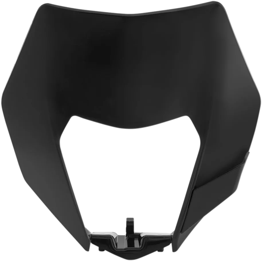 Replacement Headlight Mask