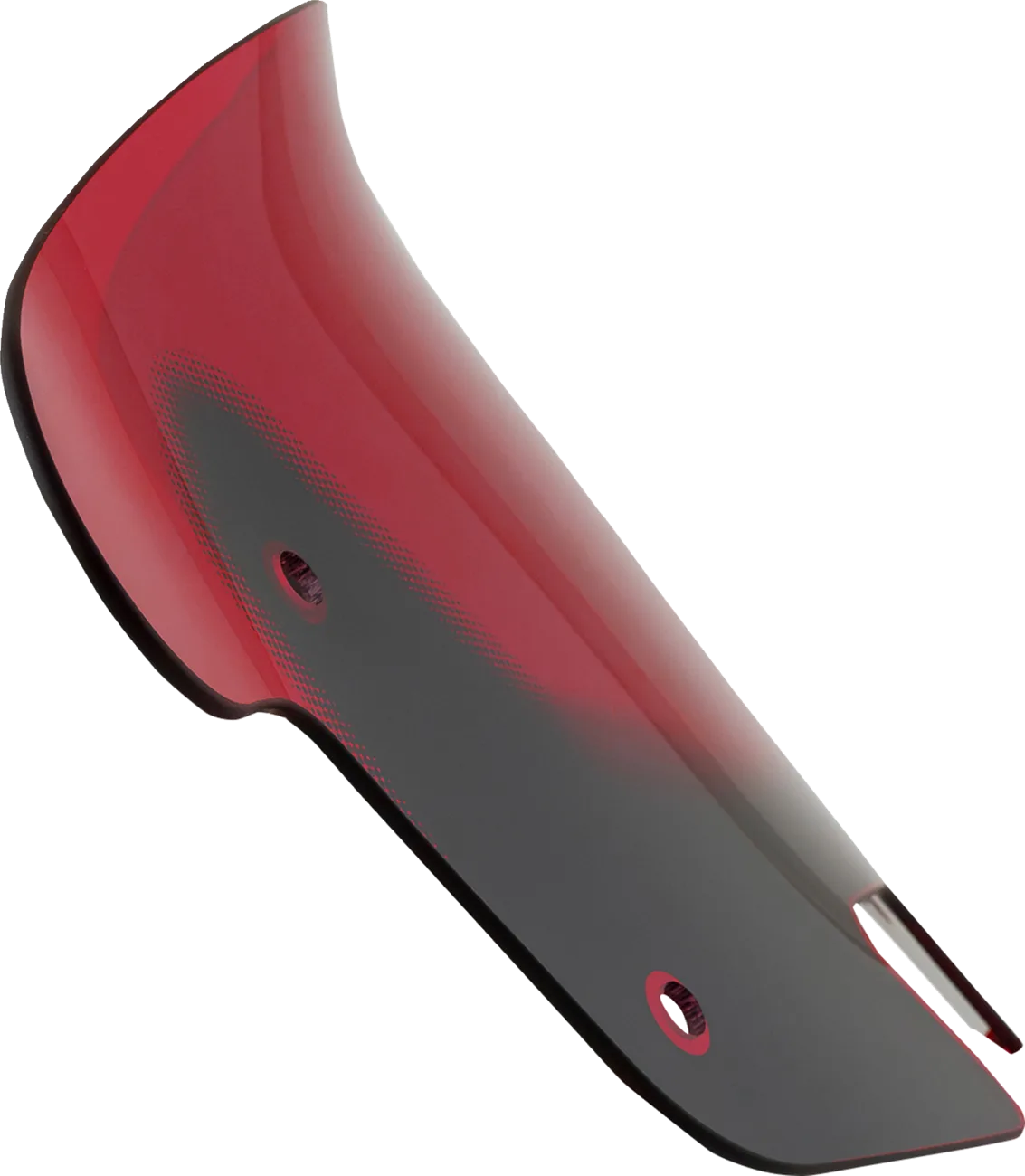 Kolor Flare® Windshield