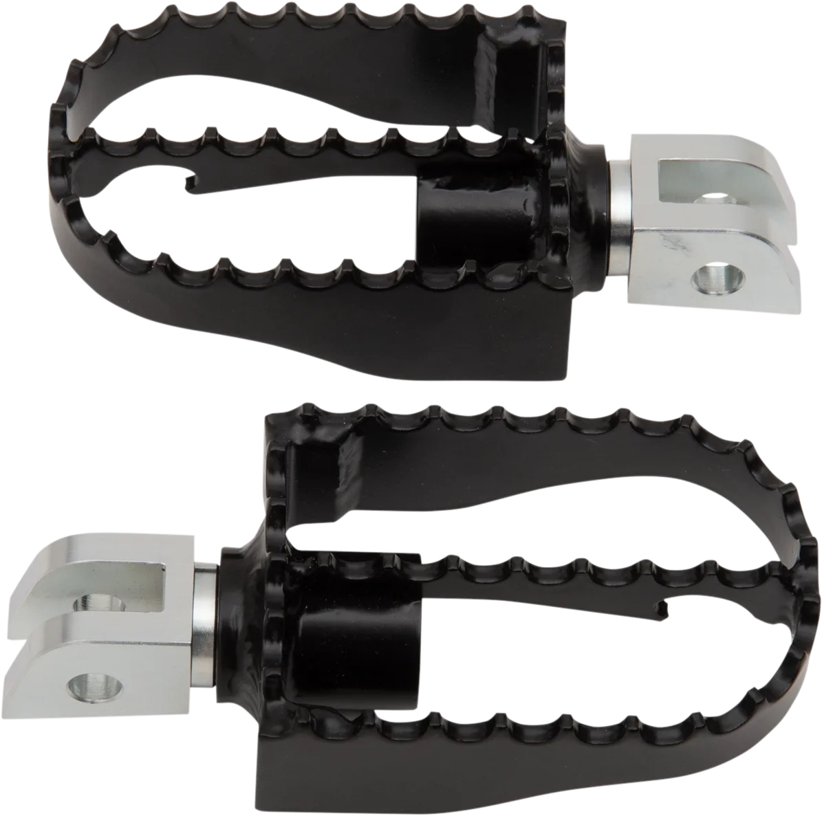 MX-Style Foot Pegs