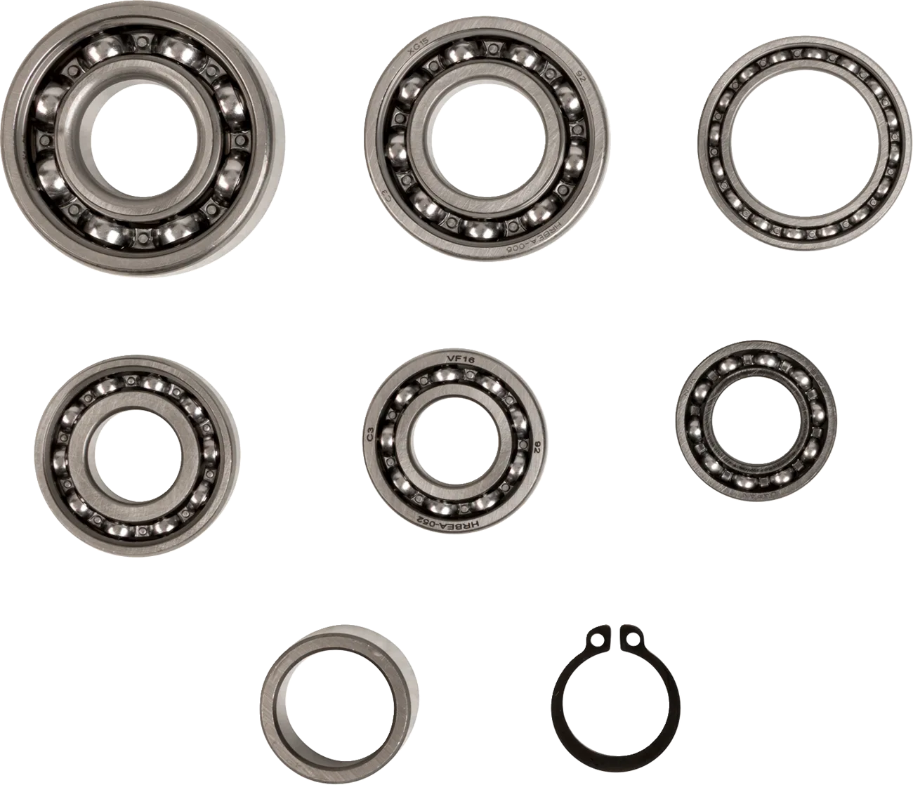 Transmission Bearing Kit