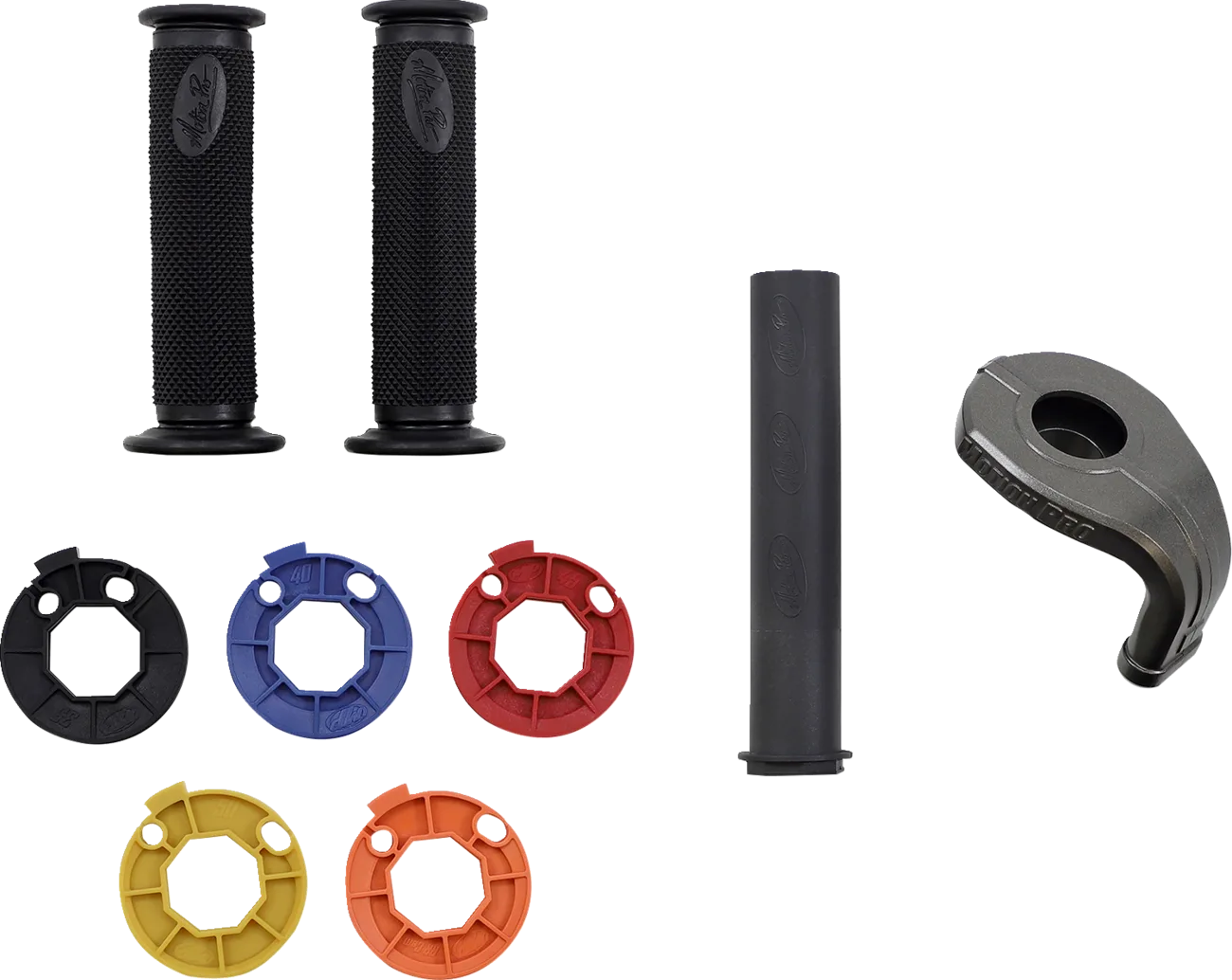 Rev3 Variable Rate Throttle Kit