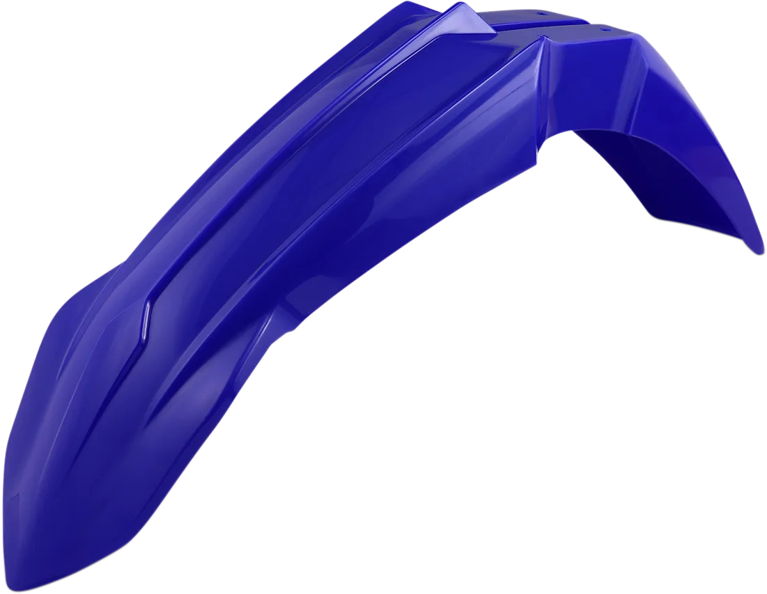 Replacement Front Fender For Yamaha