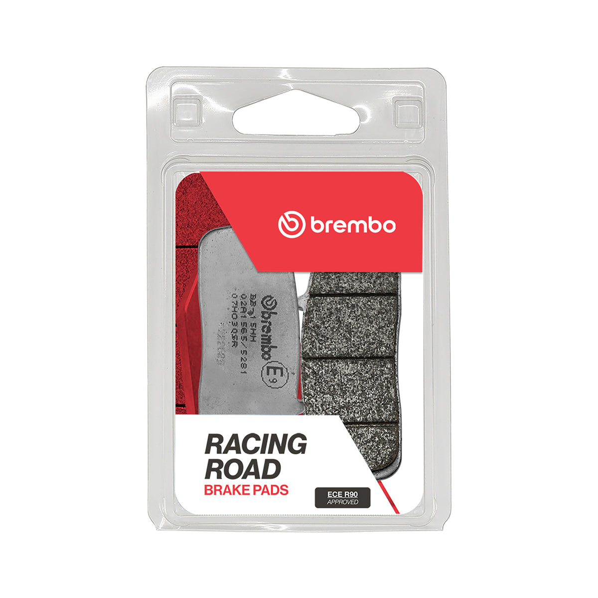 Prime SR Sintered Brake Pads