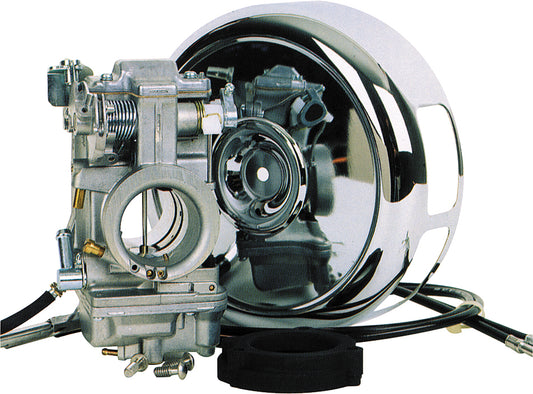 HSR 45/42 Total Carburetor Kit