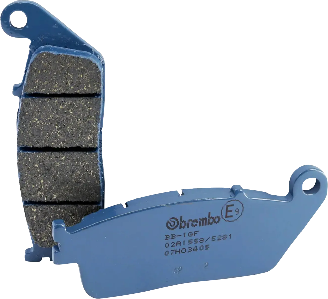 PRIME Carbon Ceramic Brake Pads