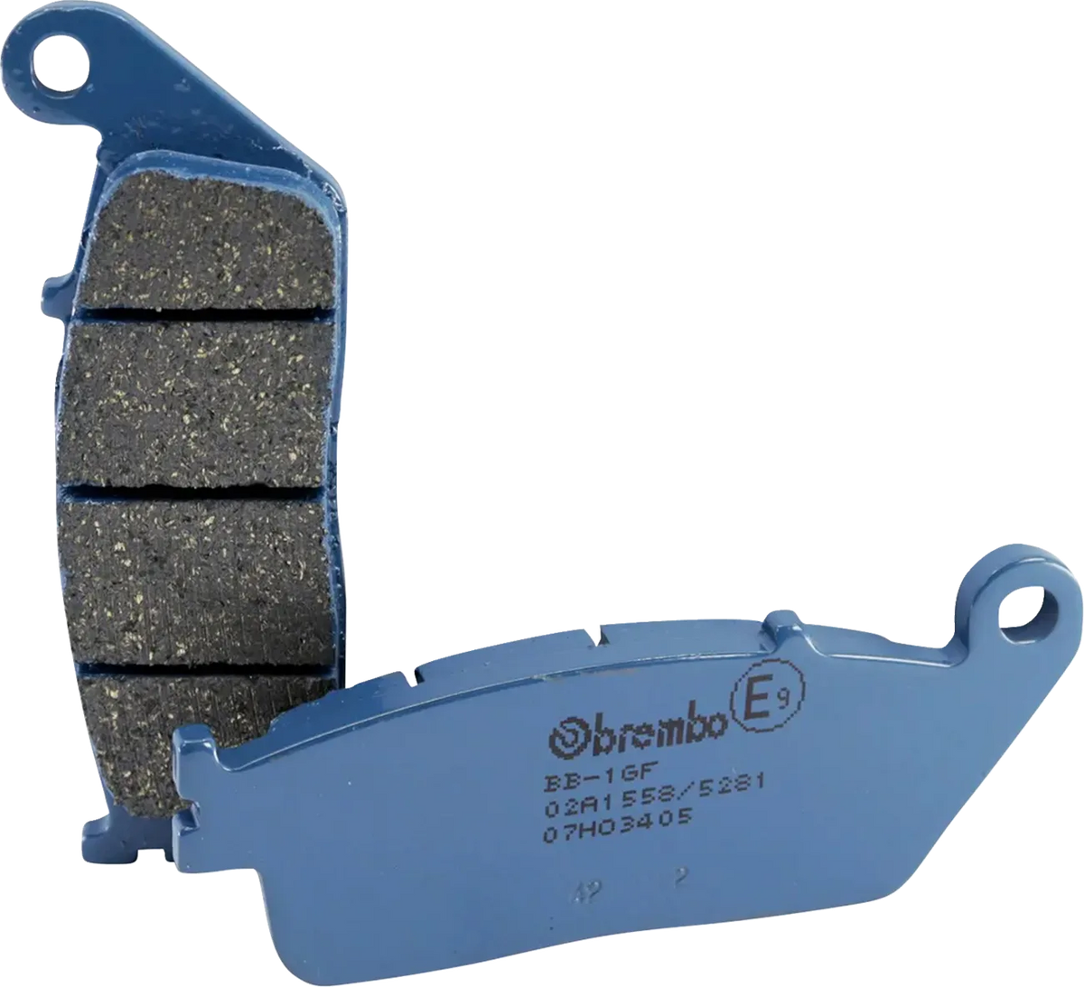 PRIME Carbon Ceramic Brake Pads