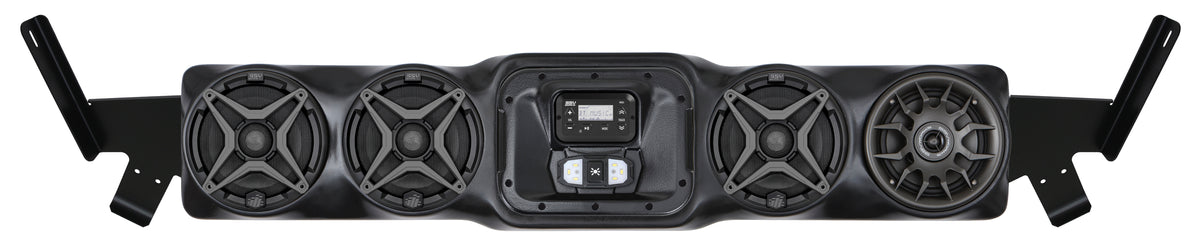 WP3 Series Bluetooth Speakers