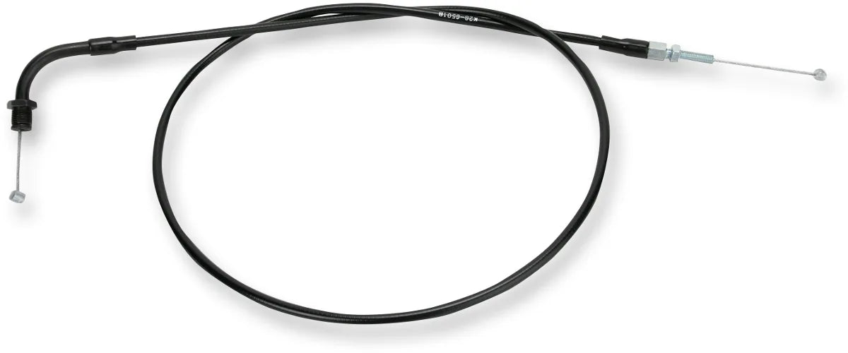Vinyl Covered Cable