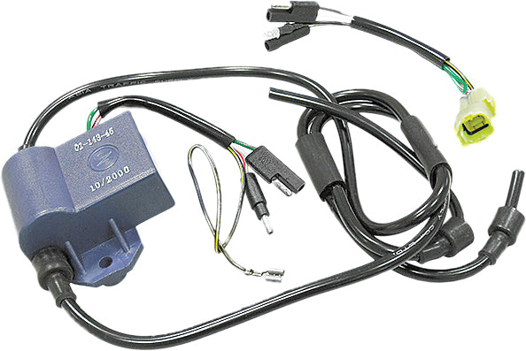 OEM Style Replacement CDI