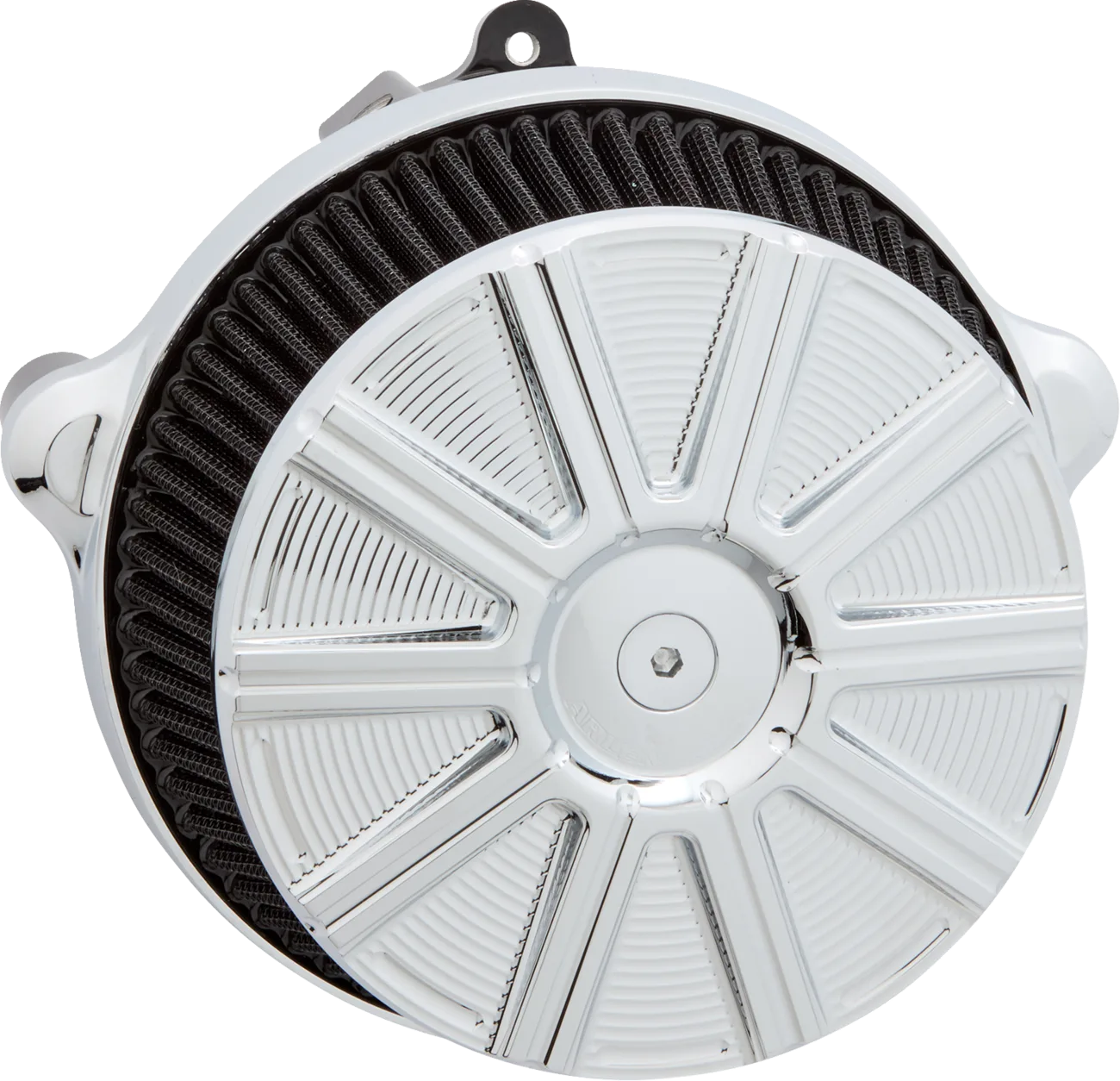 Big Sucker™ Stage 1 Air Cleaner Kit with Cover