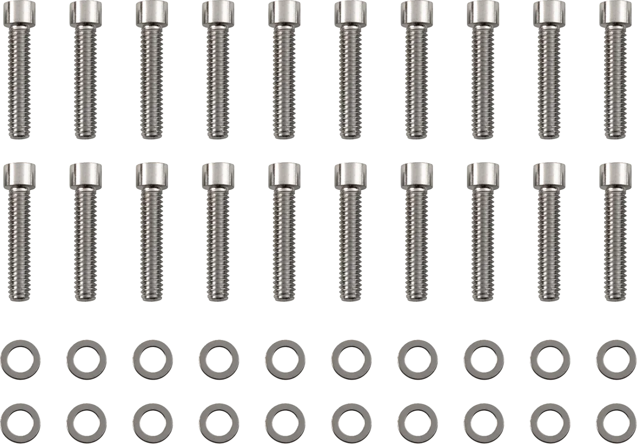 M-Eight Bolt Kit