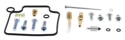 Carburetor Rebuild Kit
