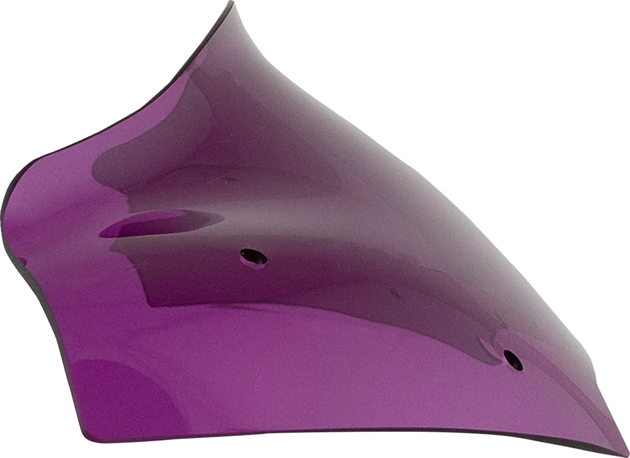 Kolor Flare® Windshield