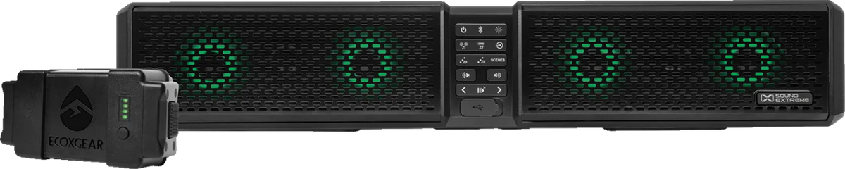 Pulse Soundbar