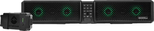 Pulse Soundbar