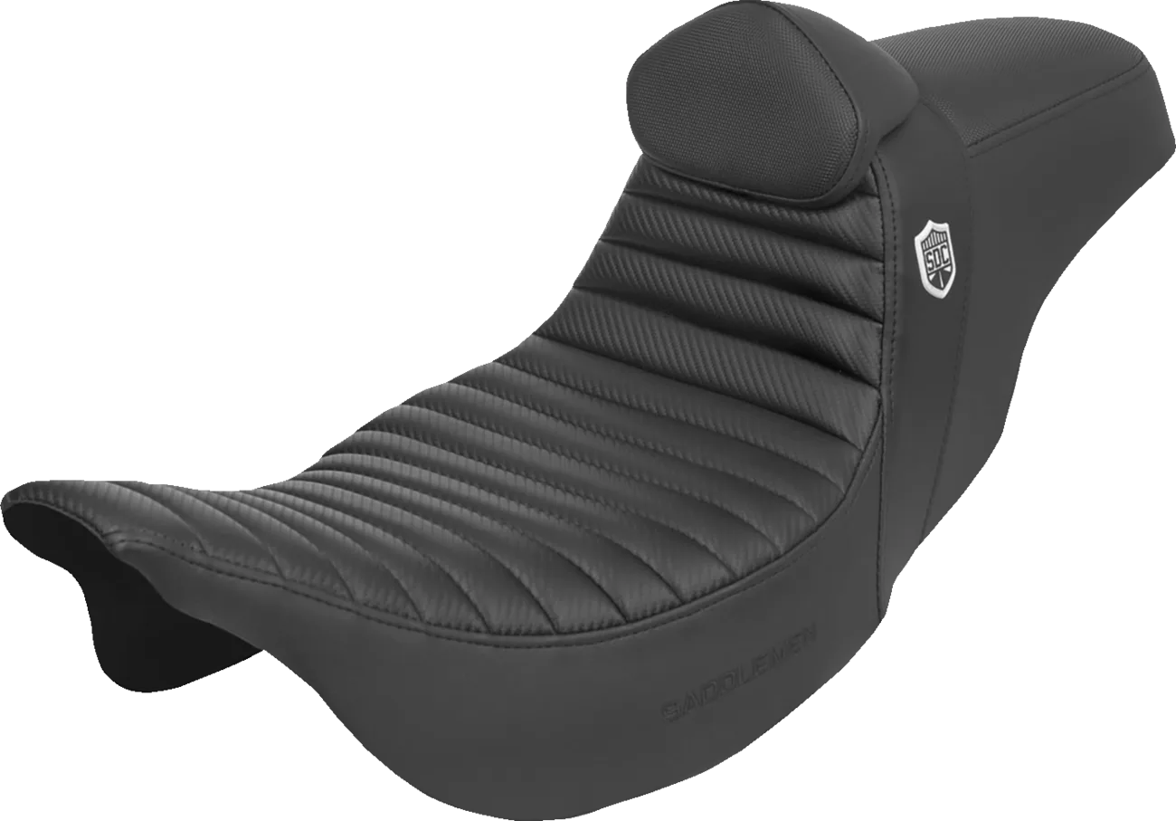 Pro Series SDC Performance Grip Seat