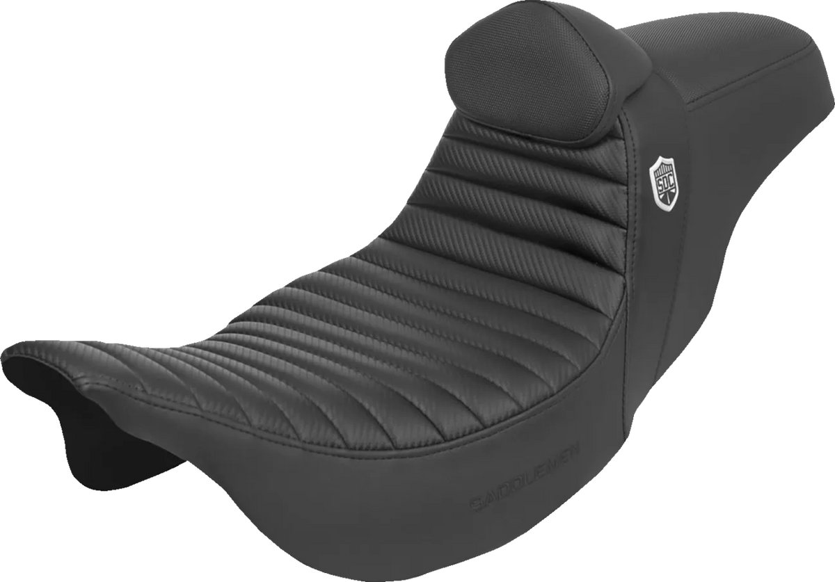 Pro Series SDC Performance Grip Seat